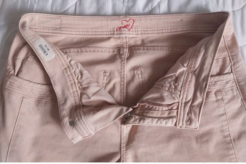Damenjeans 32 - damenjeans, gr.