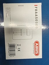 Abus Secvest hybrit