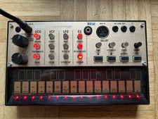 Korg Volca Keys, Loop