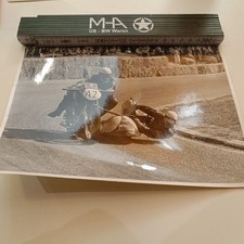 Original Foto Stuttgart