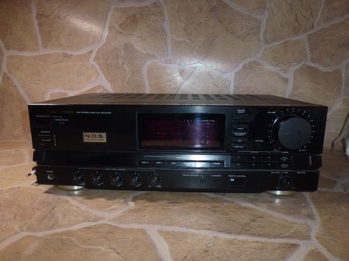 Fisher 913 hifi - hifi, receiver