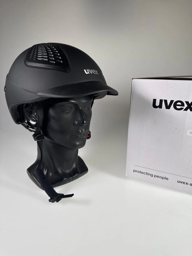 Uvex exxential iii - uvex,