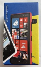 Nokia Lumia 820 – Gelb –