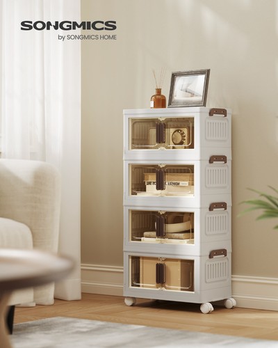 Organizer auf rollen - organizer, 4