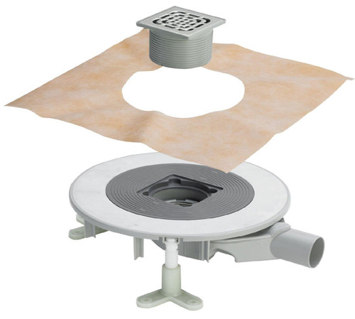 Viega advantix top - advantix, badablauf