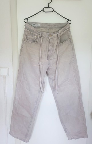 Baggy hose weitehose straight - baggy,