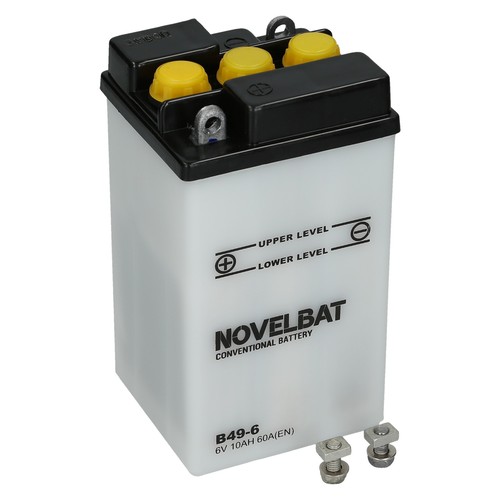 B49 10ah 60a - b49-6,