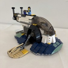 LEGO Star Wars 7153 Jango Fett