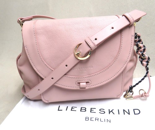 Liebeskind ledertasche - liebeskind,