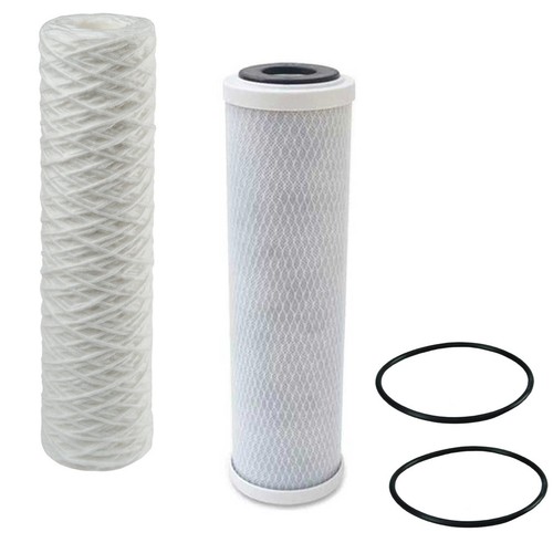 Ersatzfilterkit hydra - ersatzfilterkit,