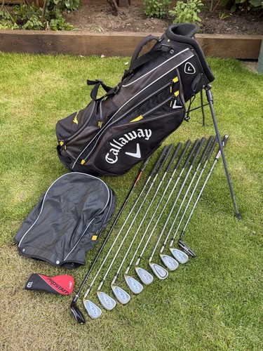 Tolles set williams f15 - tolles,