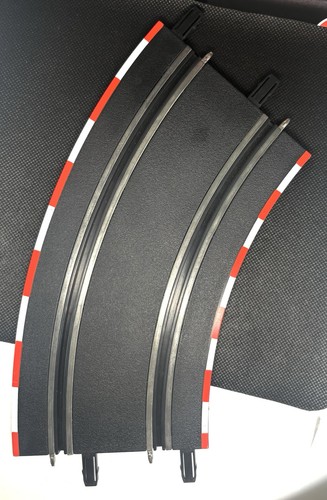 Carrera plus digital - 1x,