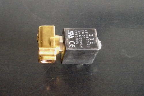Saeco ode magnetventil - saeco,