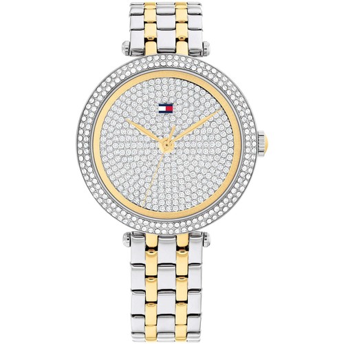 Damenuhr tommy hilfiger - damenuhr,