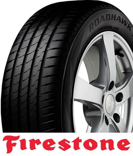 Firestone roadhawk 225 - roadhawk, xl