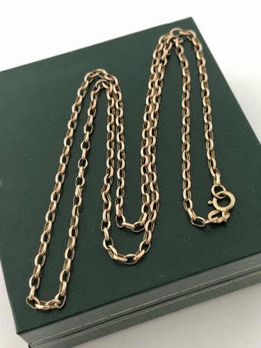 Vintage ibb 9ct - vintage,