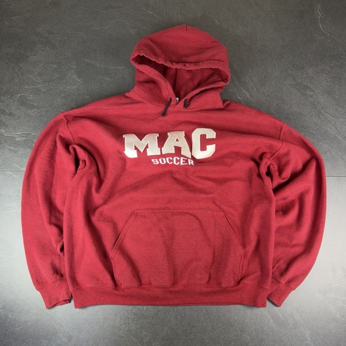 Vintage gildan mac soccer - vintage,