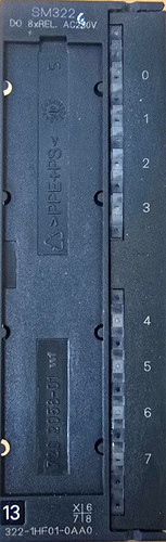 Siemens simatic sm322 do - siemens,