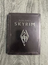 The Elder Scrolls V: Skyrim