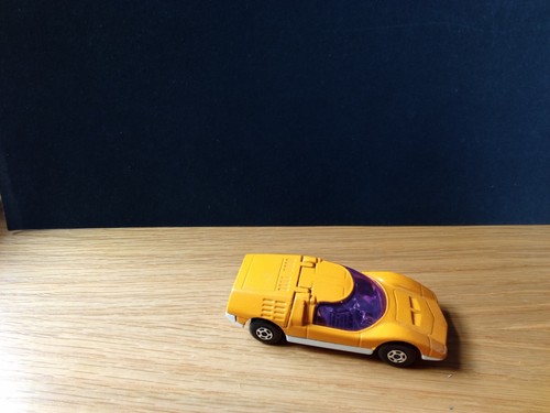 Matchbox superfast mazda - matchbox, 66