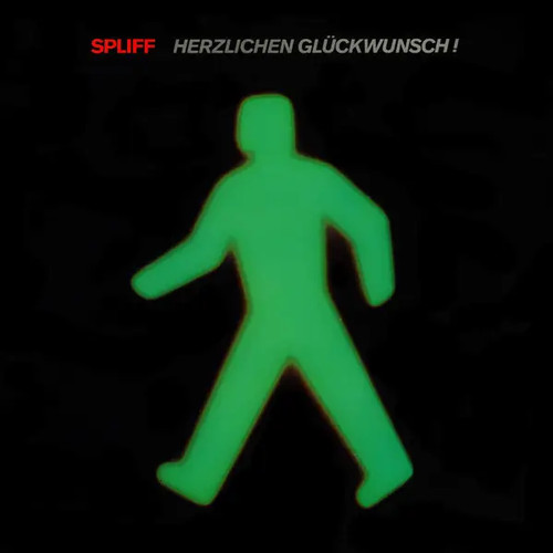 Spliff herzlichen - spliff,