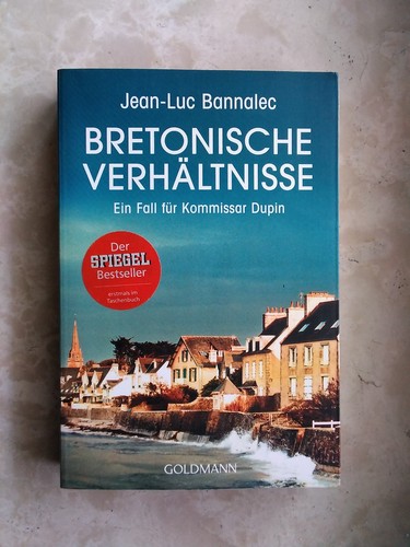 Jean luc bannalec - jean-luc,