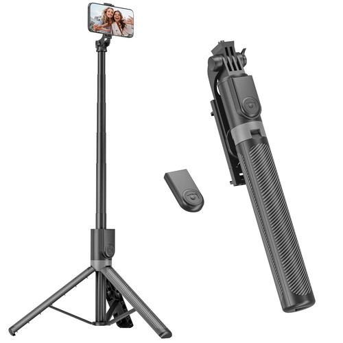 Handy stativ selfie - stativ, stick
