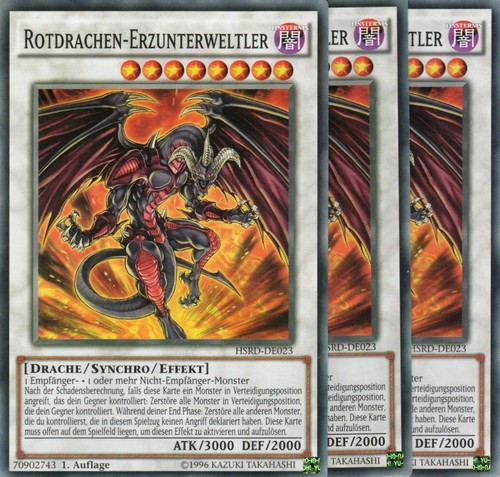 Yugioh - yugioh, 3x
