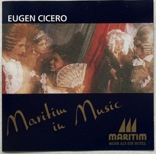 Eugen Cicero - Maritim in