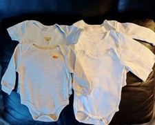 5 x  Body, Erstausstattung