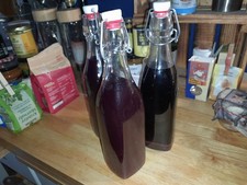 Glück / Glögg 1,5 l Homemade