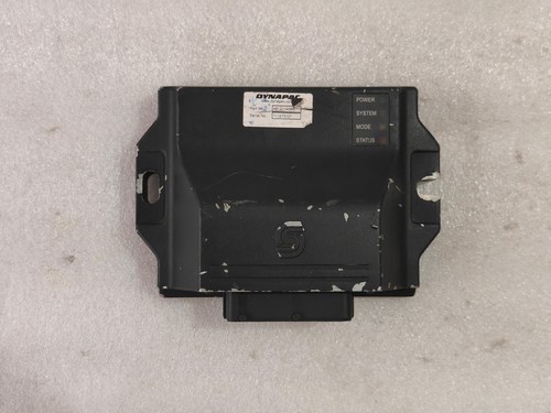 Dynapac 4812114386 ecu sauer - dynapac,