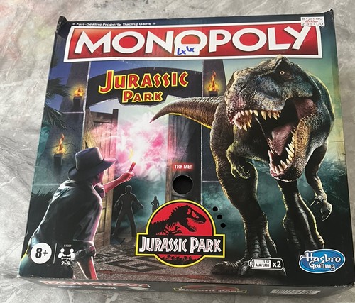 Hasbro monopoly brettspiel - hasbro,