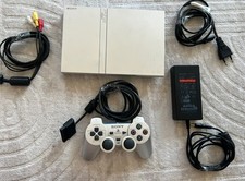 Sony PlayStation 2 Slim