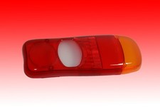 Lichtscheibe passend für VW T5 Pritsche Kasten Glas Rückleuchte Heckleuchte