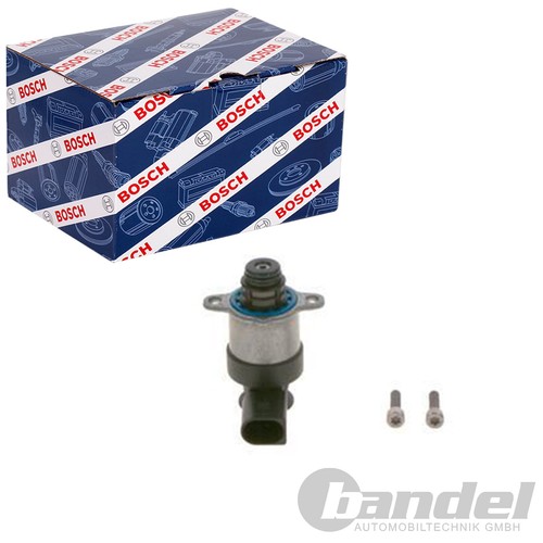 Bosch common rail - bosch, common-rail