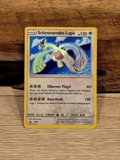 Pokemon Schimmerndes Lugia SM