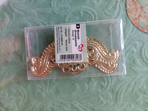 Metallornamente von karin - metallornamente,