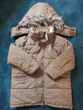 Wintermantel Winterjacke 116