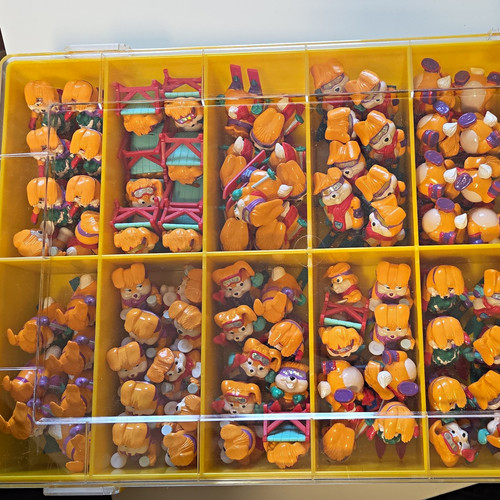 überraschungsei figuren - Überraschungsei,