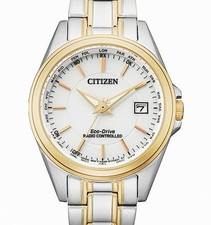 CITIZEN ECO-DRIVE SOLAR