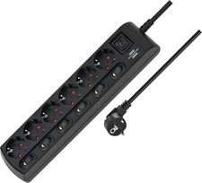 Brennenstuhl Steckdosenleiste