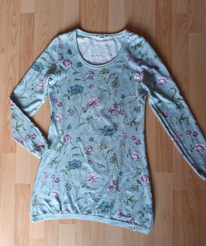Deerberg schicker longpullover - schicker,