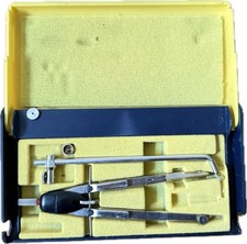 rOtring Zirkelkasten –