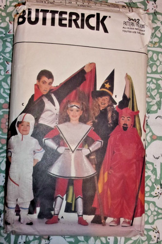 BUTTERICK