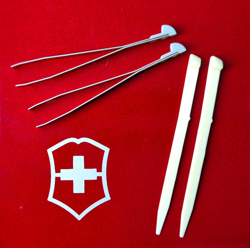 Original victorinox - original, 2x