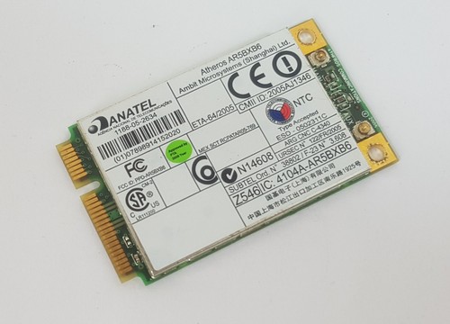 Wlan wifi mini - wlan,