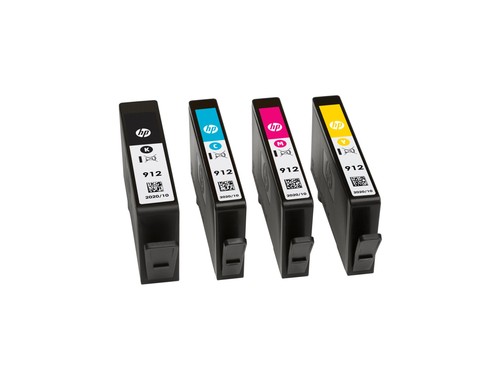 Hewlett packard 912xl ml - packard,