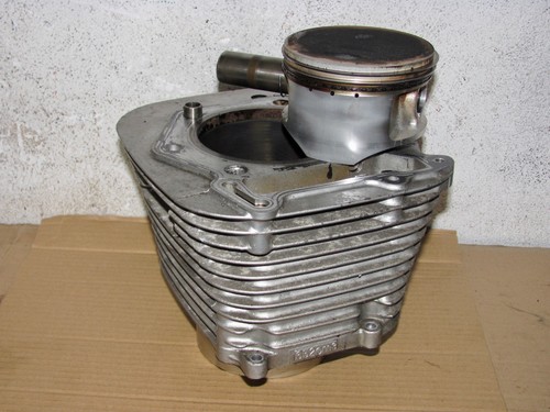 Suzuki 650 savage 1991 - 650,