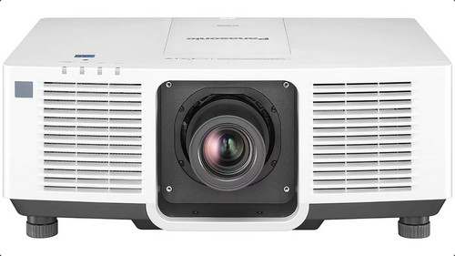 Panasonic laser lcd - panasonic, beamer